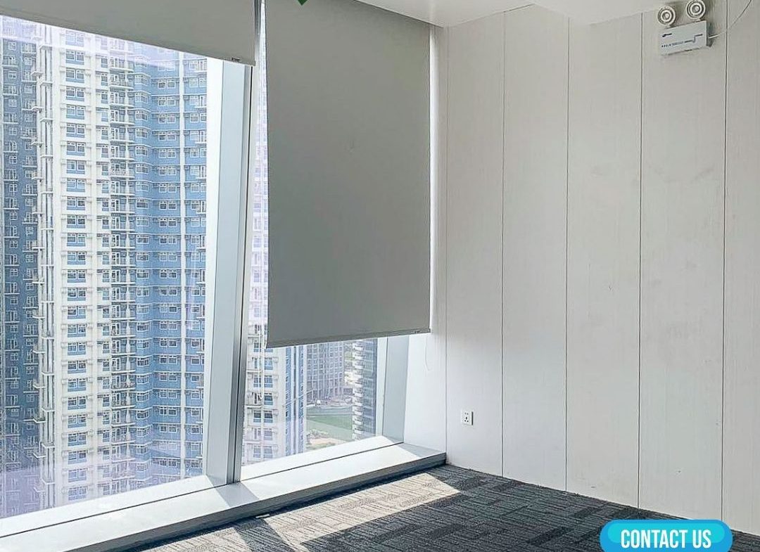 Finance Centre Fitted Office for Rent Lease BGC Taguig 400 sqm (5)