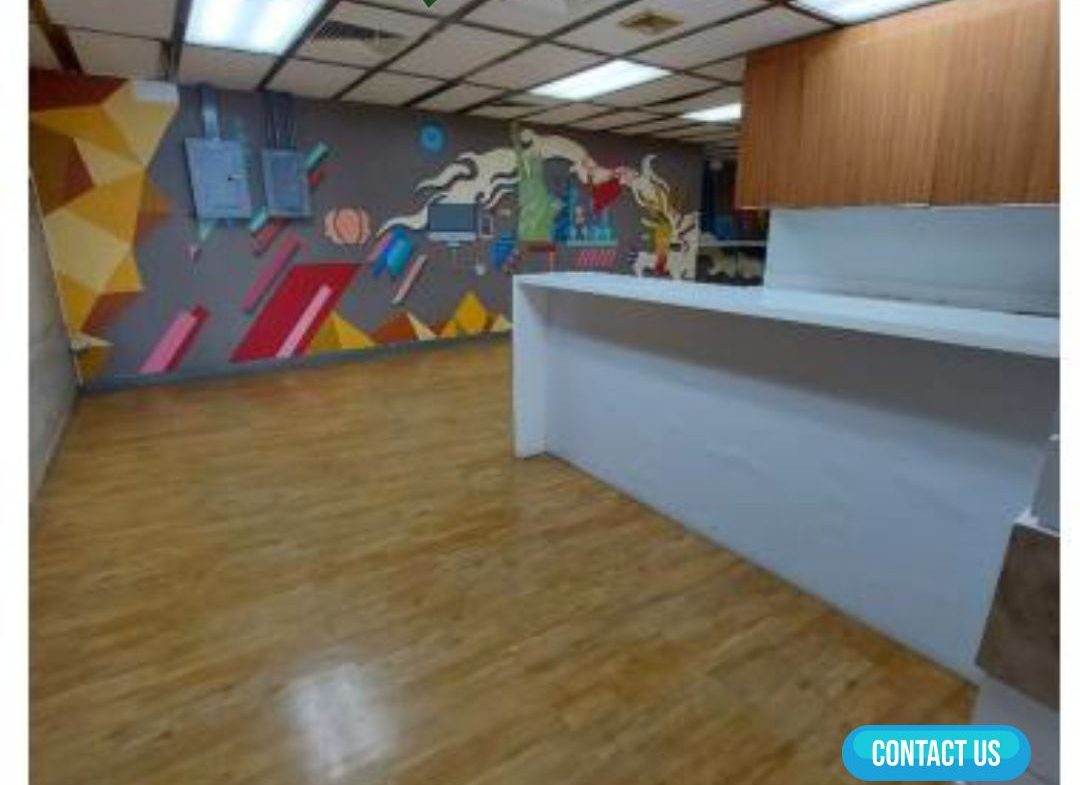 PEZA Office space for rent at Pacific Star, Gil Puyat cor Makati Ave Whole floor (2)