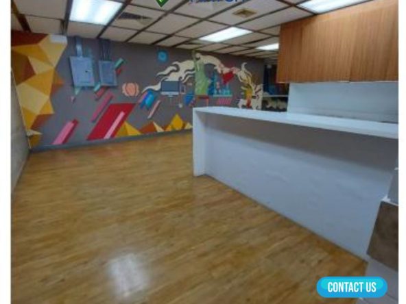 PEZA Office space for rent at Pacific Star, Gil Puyat cor Makati Ave Whole floor (2)