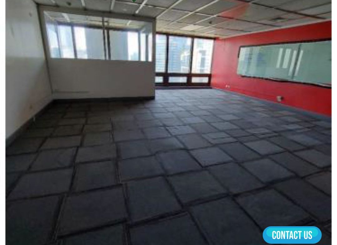 PEZA Office space for rent at Pacific Star, Gil Puyat cor Makati Ave Whole floor (3)