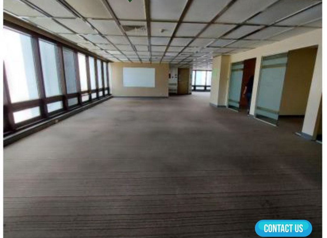 PEZA Office space for rent at Pacific Star, Gil Puyat cor Makati Ave Whole floor (4)