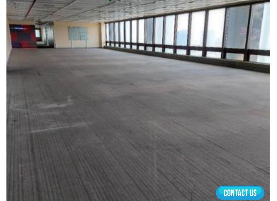 PEZA Office space for rent at Pacific Star, Gil Puyat cor Makati Ave Whole floor (5)