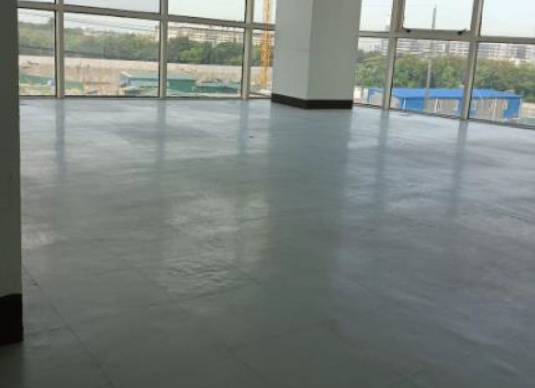 Small Affordable Office Rent Madrigal Alabang Coherco Financial Tower (3)