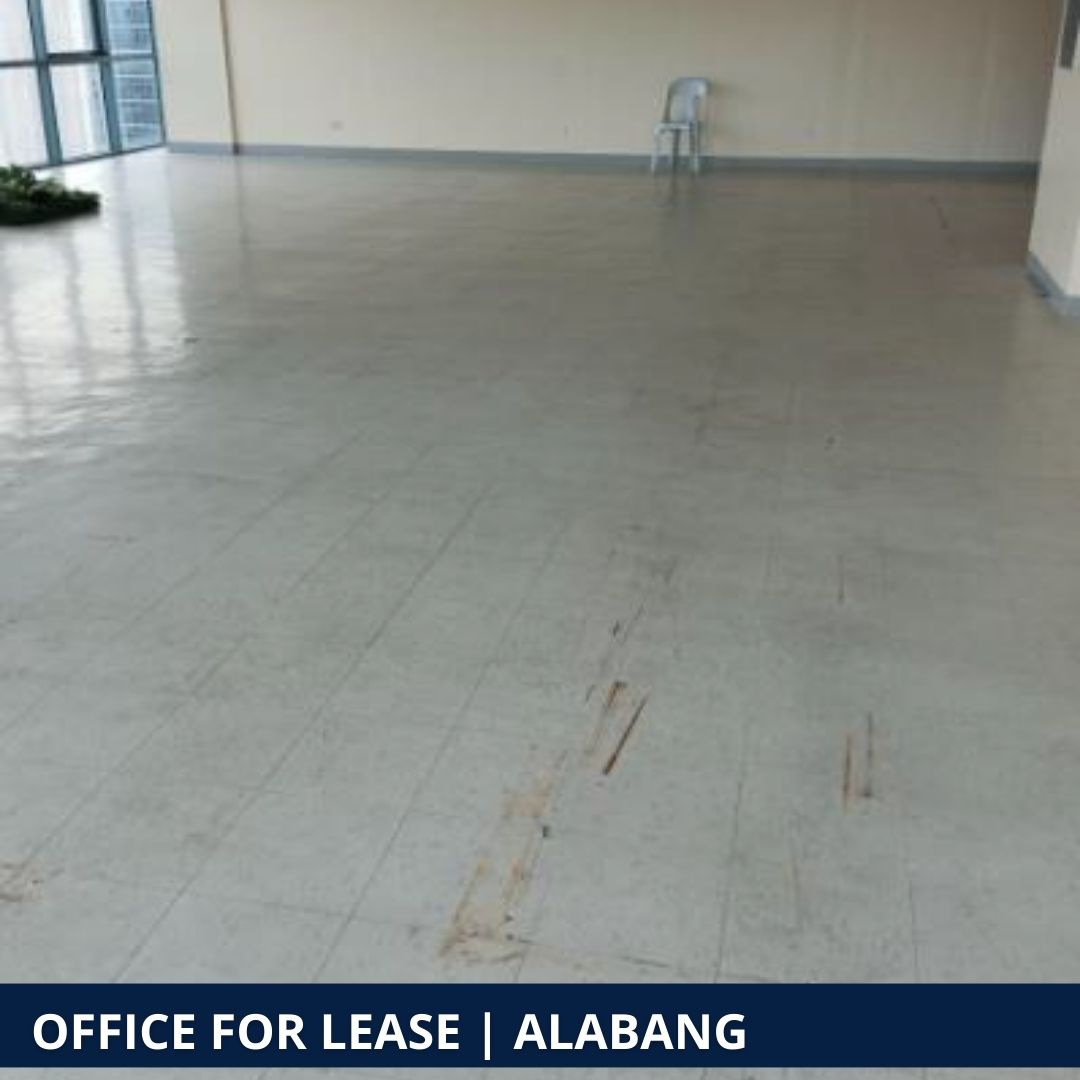 Small Affordable Office Rent Madrigal Alabang Coherco Financial Tower (4)