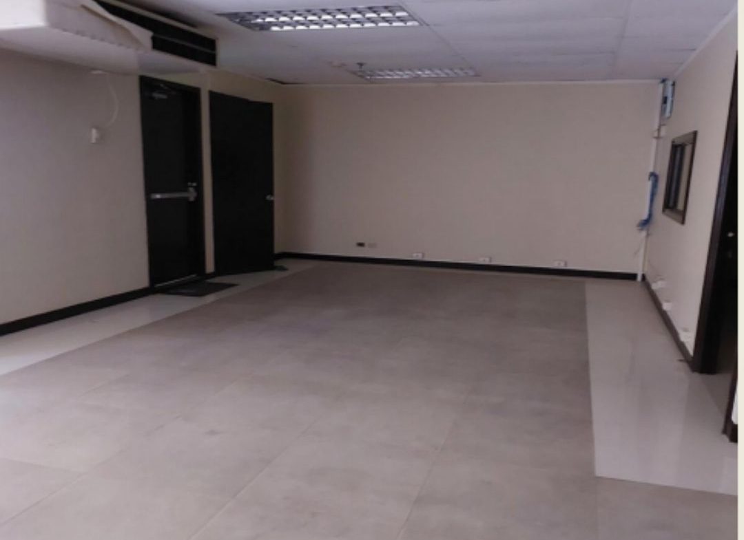 Small Office Ortigas for Rent Strata 100 Affordable (2)