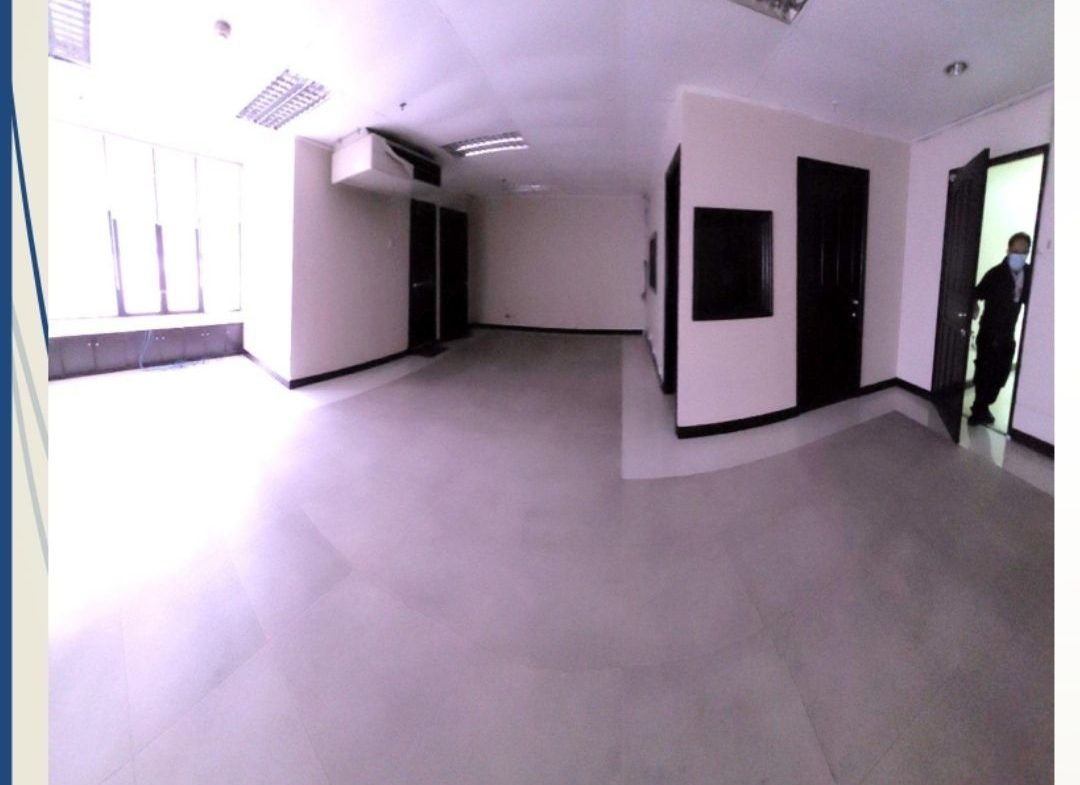 Small Office Ortigas for Rent Strata 100 Affordable (3)