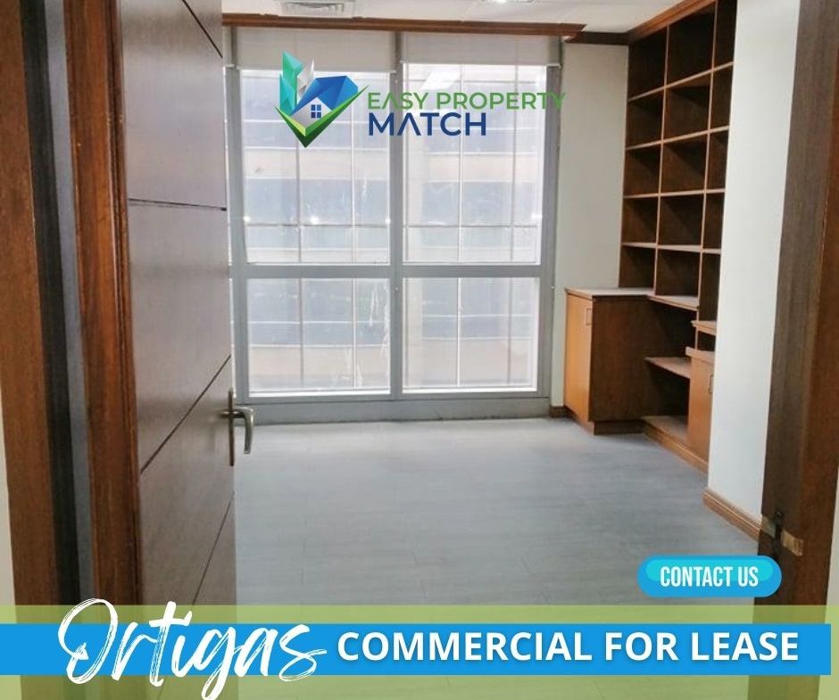 200 sqm Fitted Office for Rent in Ortigas ADB Ave Discovery Center Pasig 2402 (3)