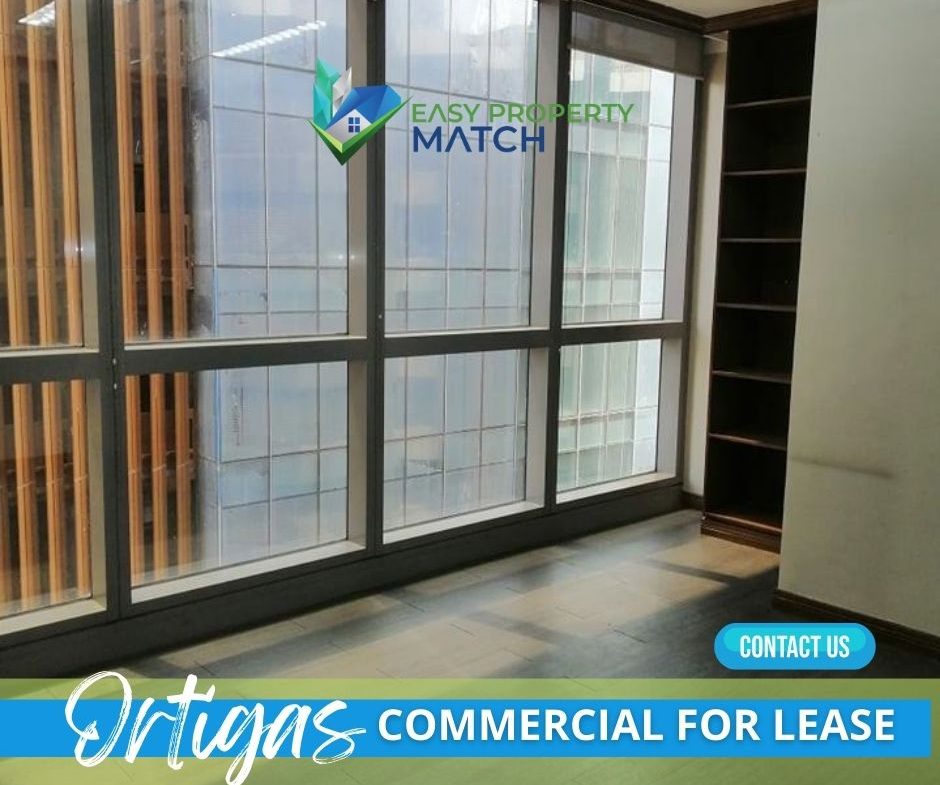 200 sqm Fitted Office for Rent in Ortigas ADB Ave Discovery Center Pasig 2402 (4)