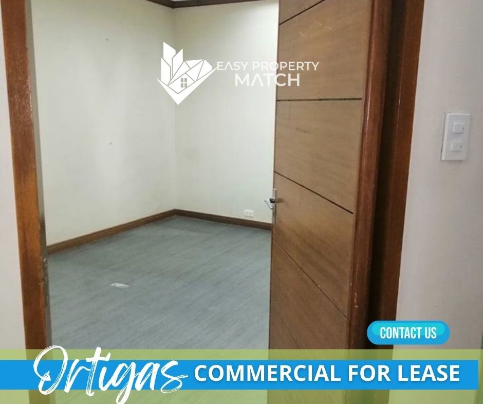 200 sqm Fitted Office for Rent in Ortigas ADB Ave Discovery Center Pasig 2402 (5)