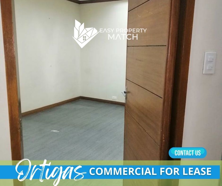 200 sqm Fitted Office for Rent in Ortigas ADB Ave Discovery Center Pasig 2402 (5)