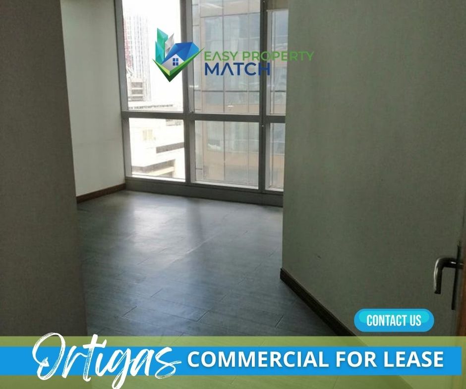 200 sqm Fitted Office for Rent in Ortigas ADB Ave Discovery Center Pasig 2402 (7)