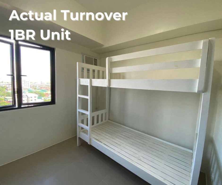 4.3M Studio Condo for Sale Southkey Place Northgate Alabang (12)