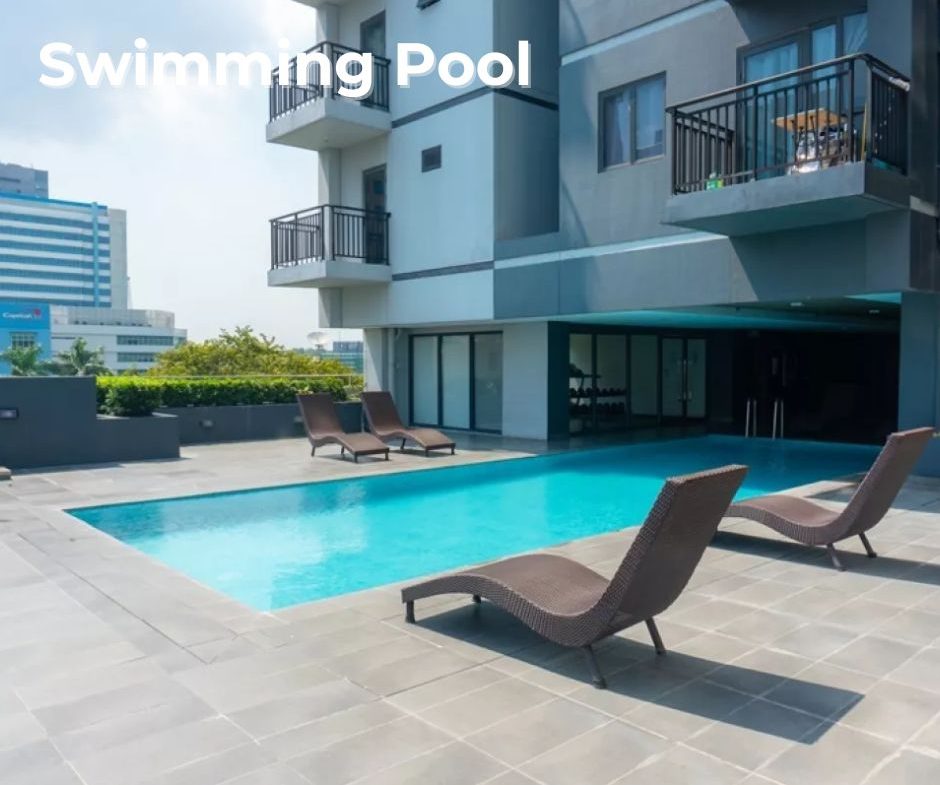 4.3M Studio Condo for Sale Southkey Place Northgate Alabang (14)
