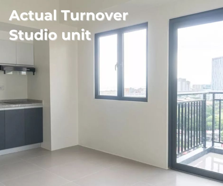 4.3M Studio Condo for Sale Southkey Place Northgate Alabang (16)