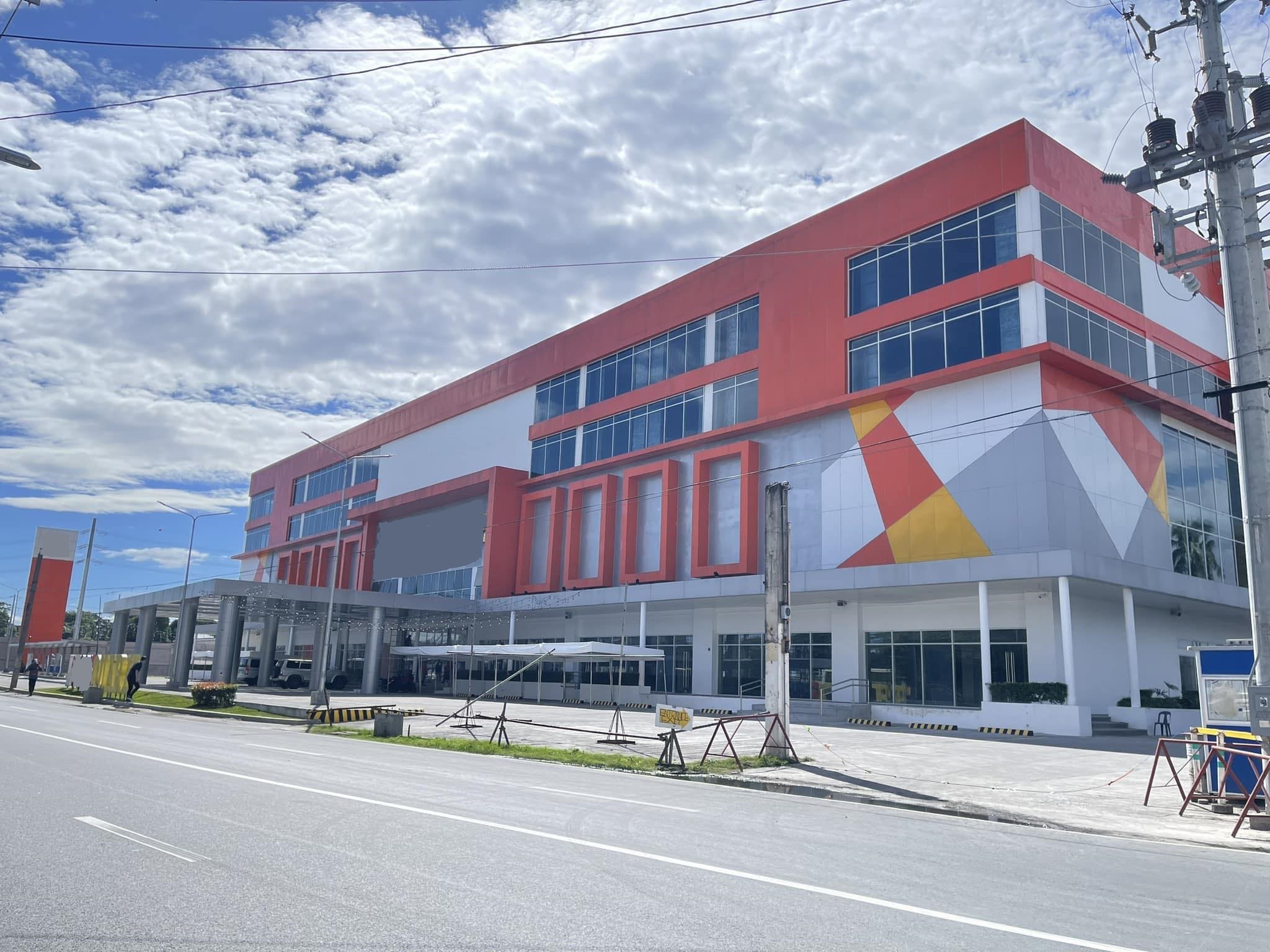 6000 sqm POGO IGL Office Building for Rent in Paranaque (1)