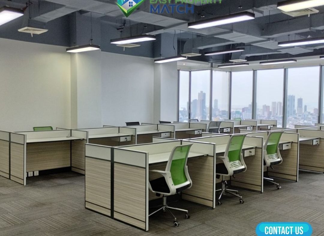Circuit Makati Plug and Play Fully Furnished Office for Rent Lease (1)