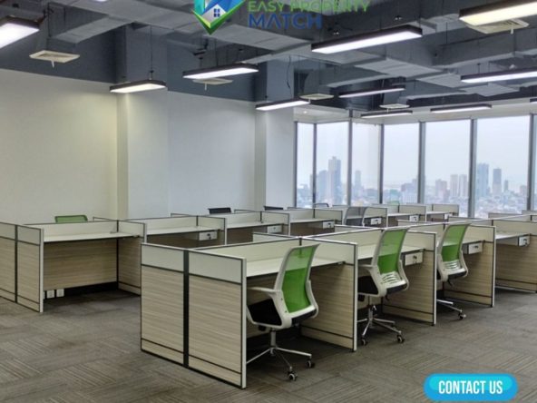 Circuit Makati Plug and Play Fully Furnished Office for Rent Lease (1)