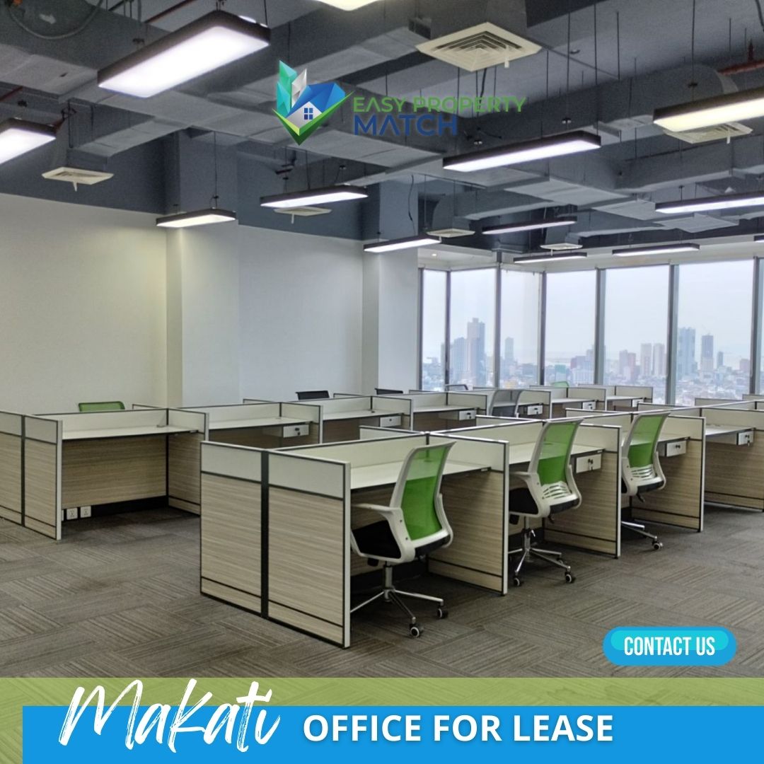 Circuit Makati Plug and Play Fully Furnished Office for Rent Lease (1)