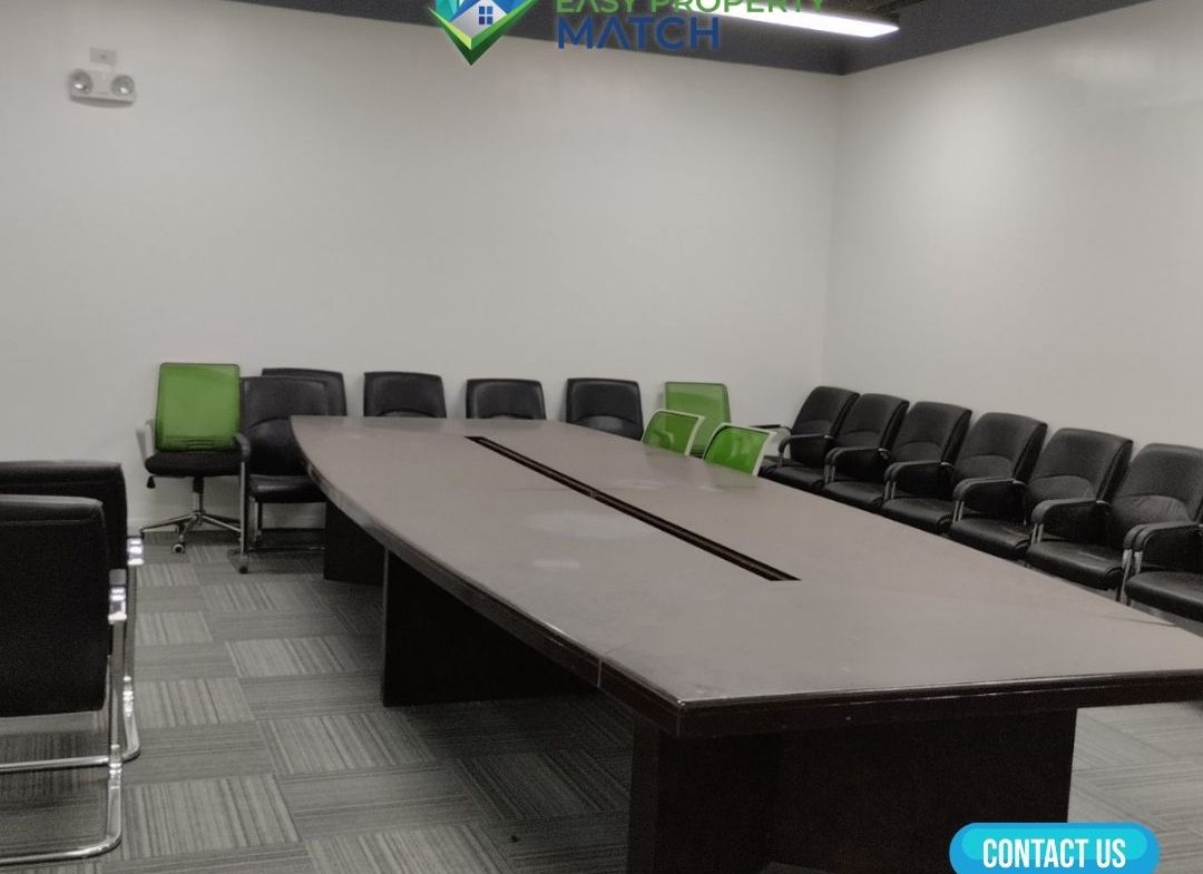 Circuit Makati Plug and Play Fully Furnished Office for Rent Lease (2)