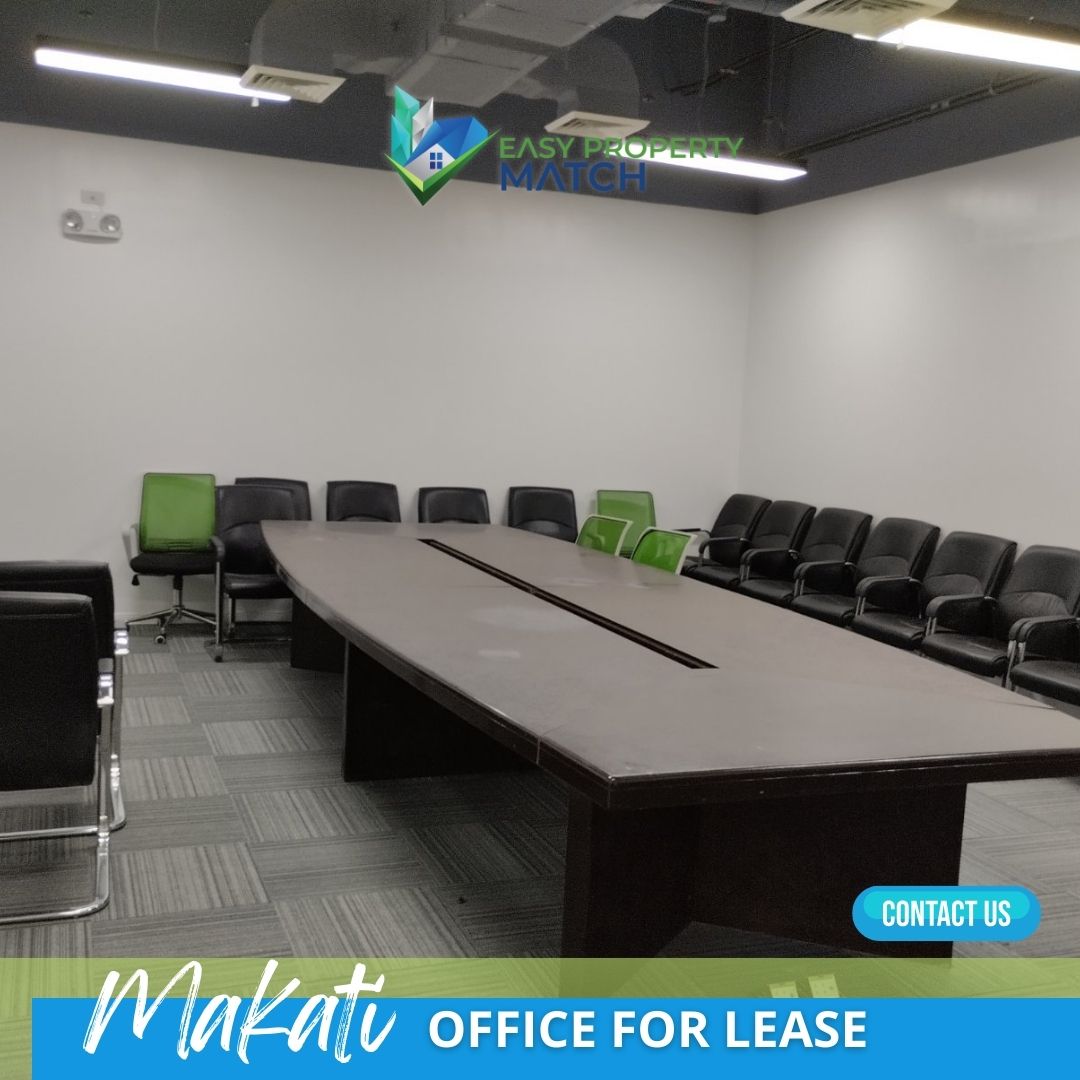 Circuit Makati Plug and Play Fully Furnished Office for Rent Lease (2)