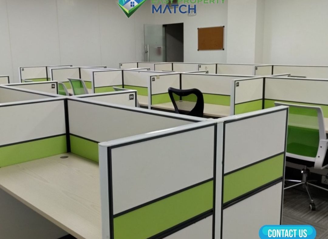 Circuit Makati Plug and Play Fully Furnished Office for Rent Lease (3)