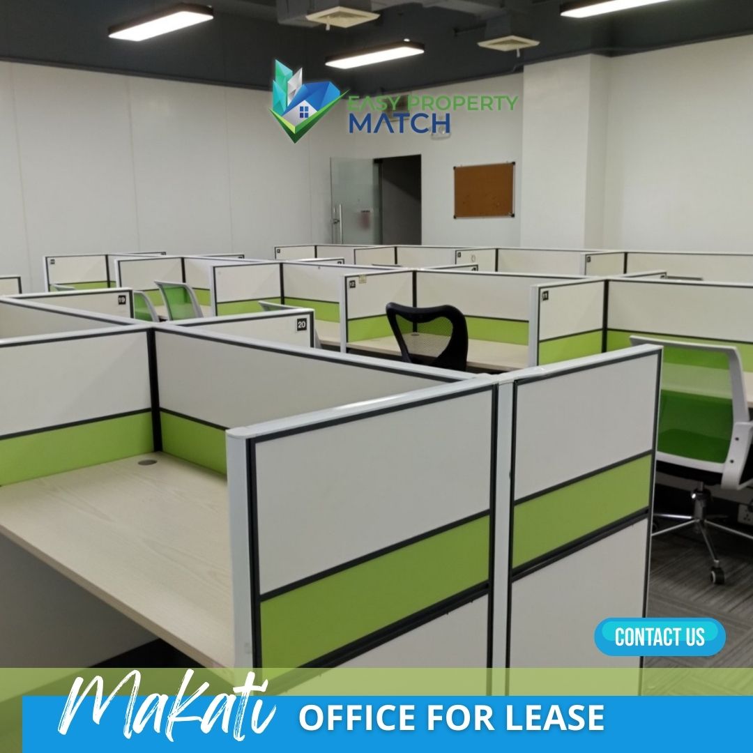 Circuit Makati Plug and Play Fully Furnished Office for Rent Lease (3)