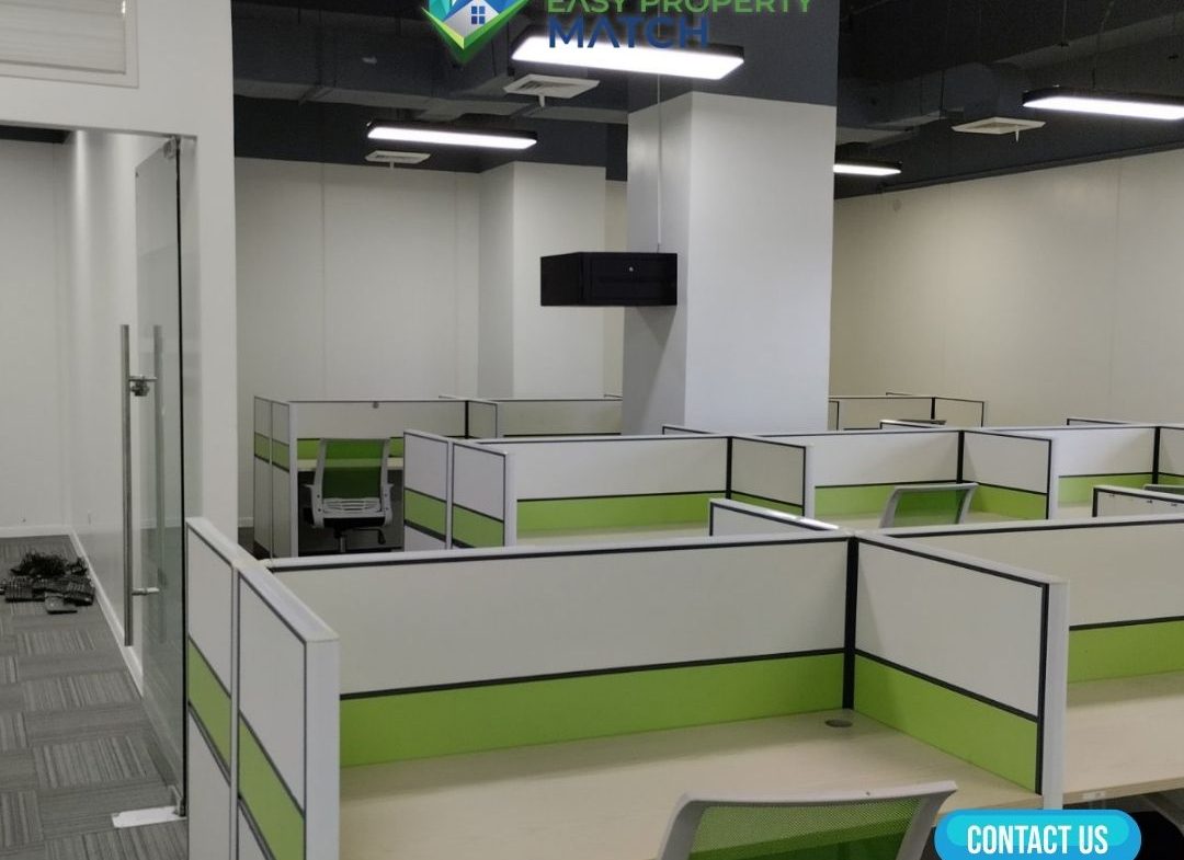 Circuit Makati Plug and Play Fully Furnished Office for Rent Lease (5)
