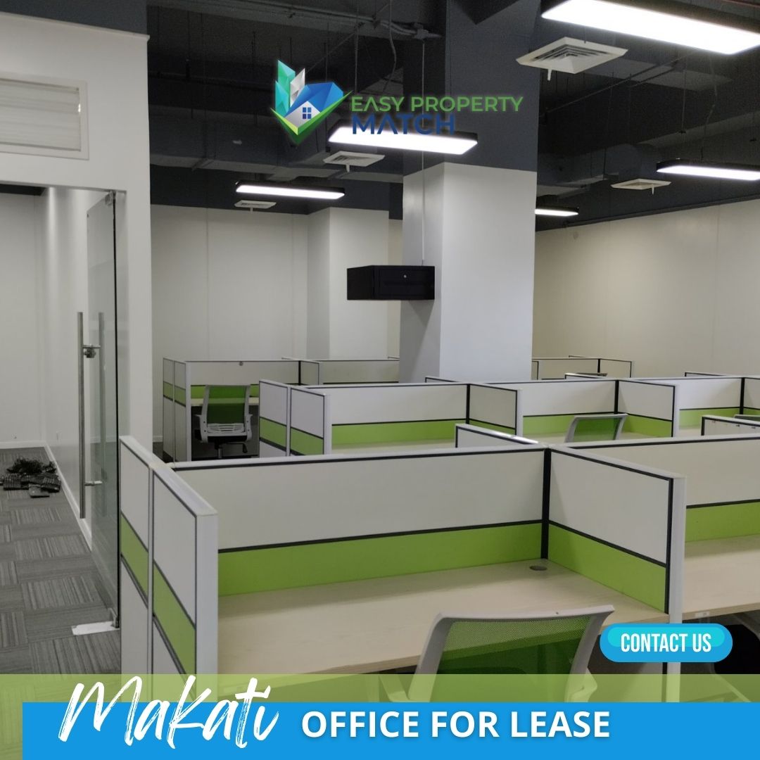 Circuit Makati Plug and Play Fully Furnished Office for Rent Lease (5)