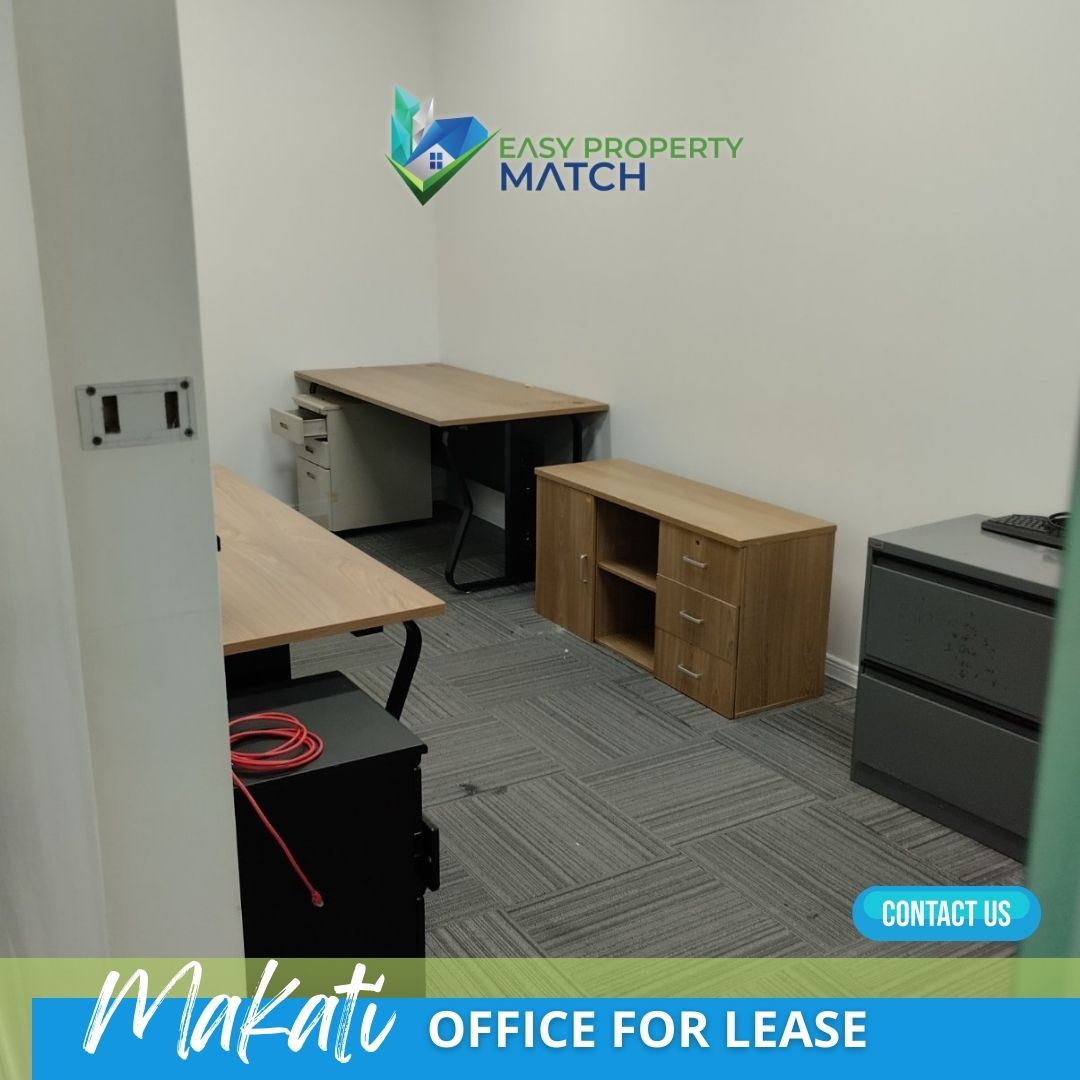 Circuit Makati Plug and Play Fully Furnished Office for Rent Lease (6)