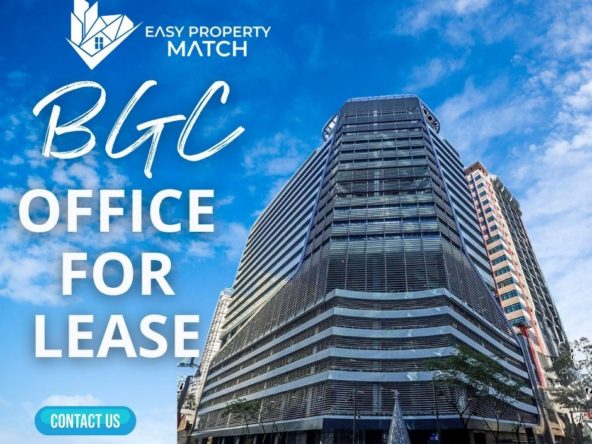 Fully Furnished Office for Rent in BGC Taguig 27th Street Asian Financial Center Plug and Play BPO Setup (8)