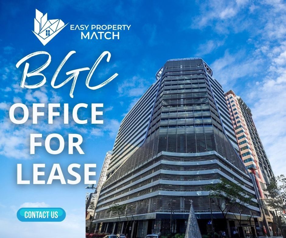 Fully Furnished Office for Rent in BGC Taguig 27th Street Asian Financial Center Plug and Play BPO Setup (8)