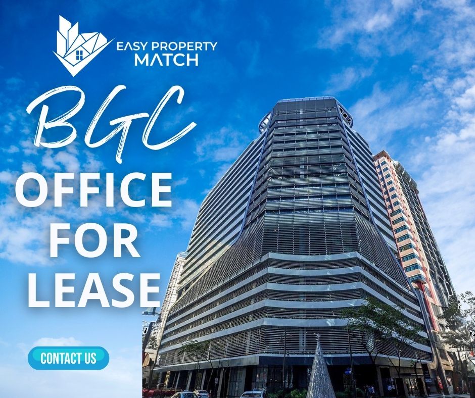 Fully Furnished Office for Rent in BGC Taguig 27th Street Asian Financial Center Plug and Play BPO Setup (8)