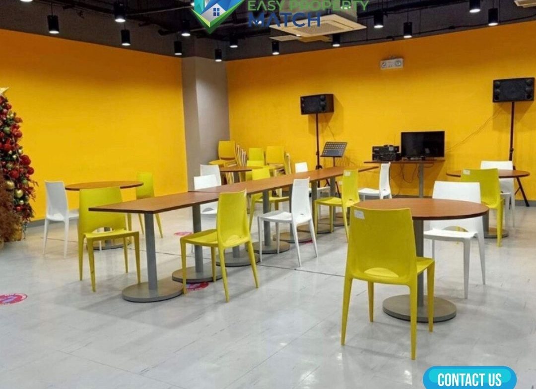 Fully Furnished Plug and Play Office for Rent Lease in Ortigas Pasig Citadines Millennium (4)