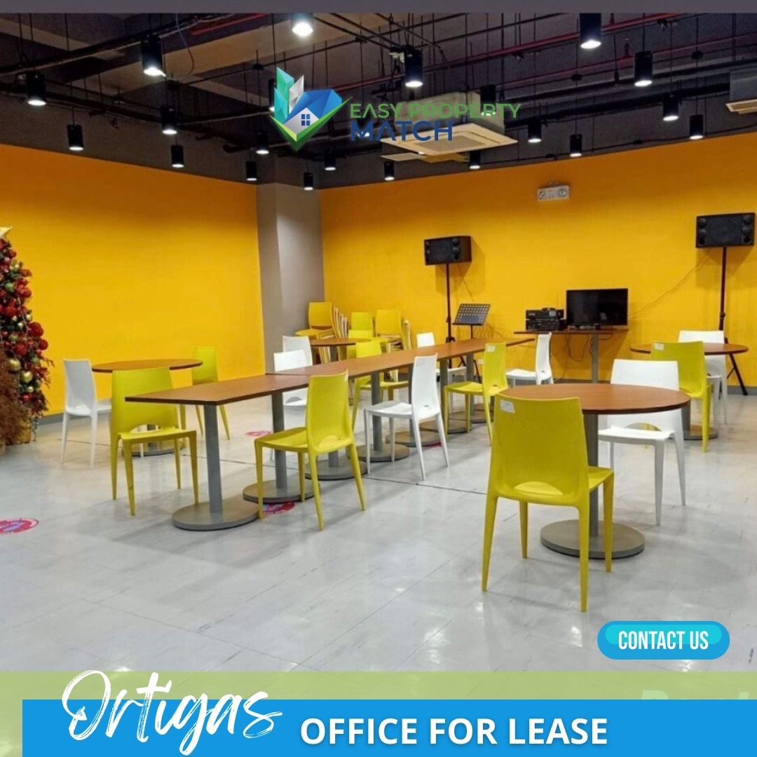 Fully Furnished Plug and Play Office for Rent Lease in Ortigas Pasig Citadines Millennium (4)