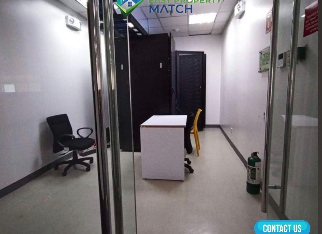 Fully Furnished Plug and Play Office for Rent Lease in Ortigas Pasig Citadines Millennium (5)