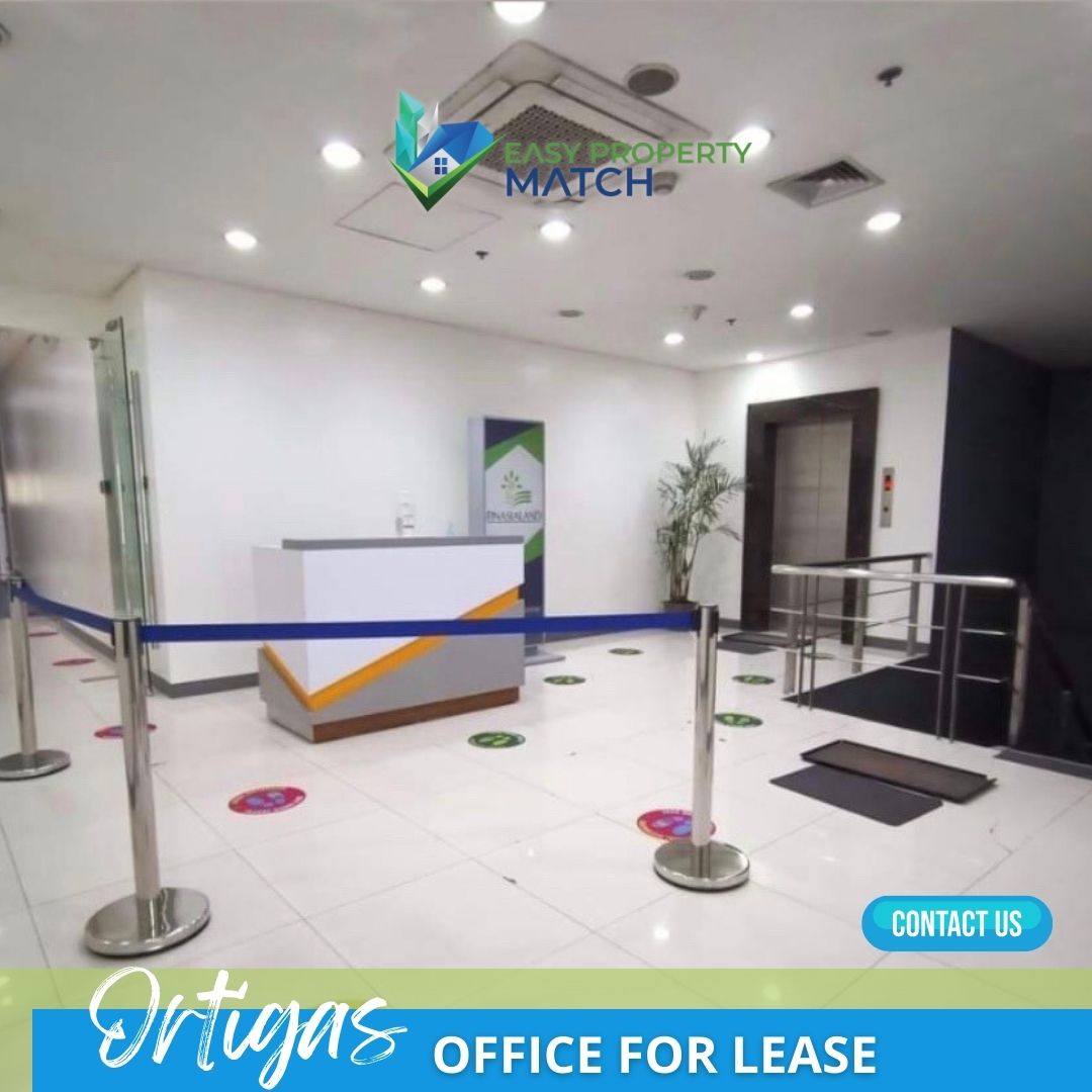 Fully Furnished Plug and Play Office for Rent Lease in Ortigas Pasig Citadines Millennium (6)