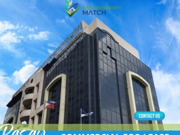 GF Ground Floor Commercial for Rent in Roxas Blvd Pasay (1)