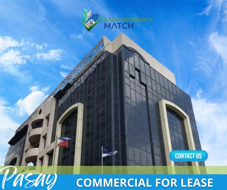 GF Ground Floor Commercial for Rent in Roxas Blvd Pasay (1)