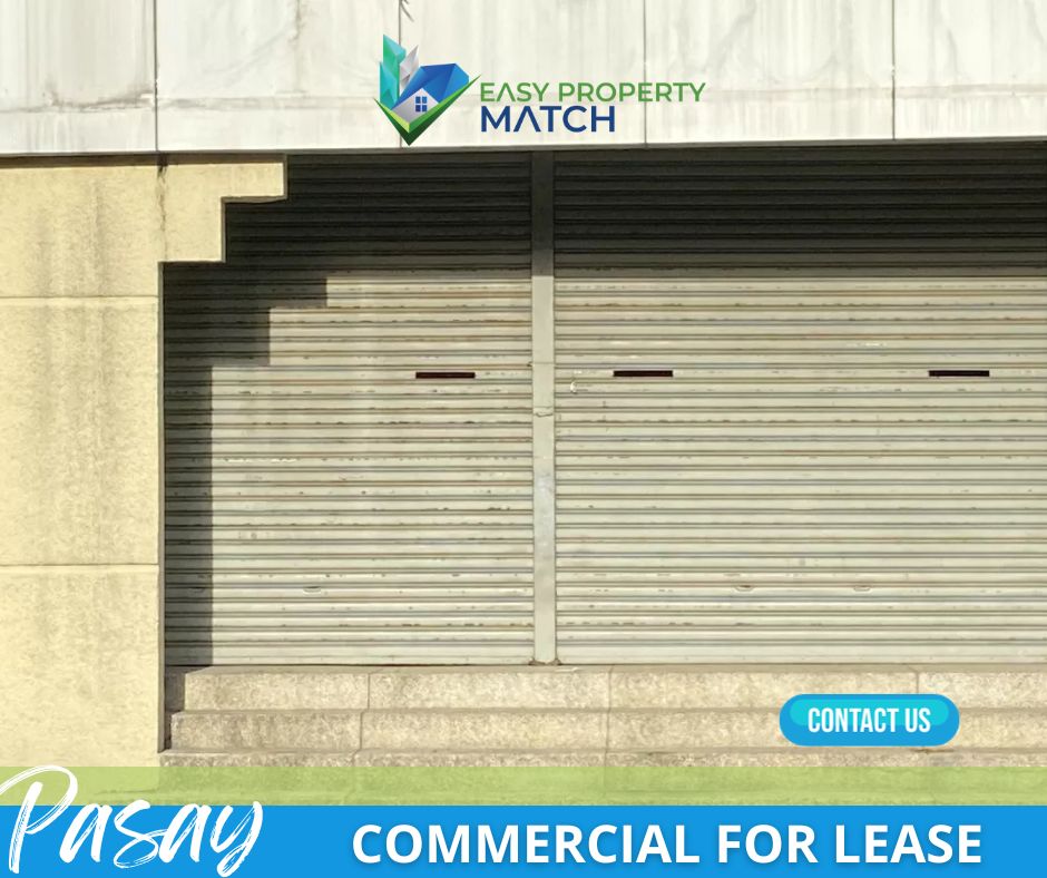 GF Ground Floor Commercial for Rent in Roxas Blvd Pasay (2)