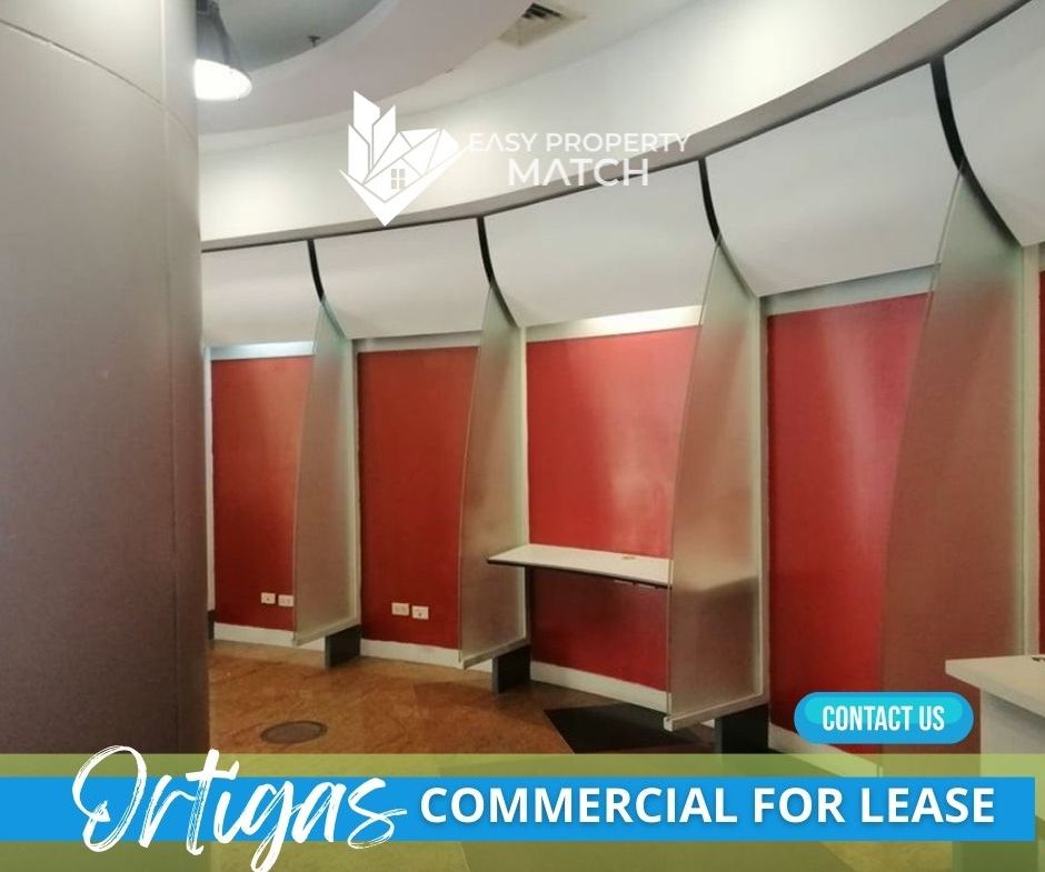 Ground Floor GF Commercial Space for Rent Lease at ADB Ave Ortigas Pasig (12)