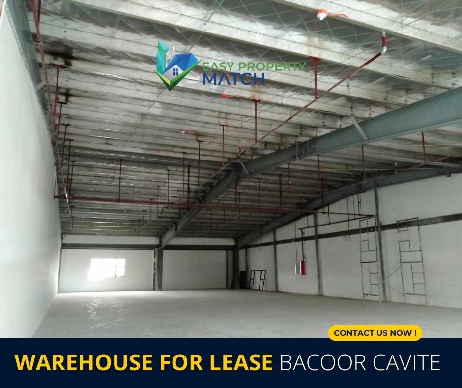 Ground floor Warehouse for Rent Lease Molino Bacoor Cavite (6)