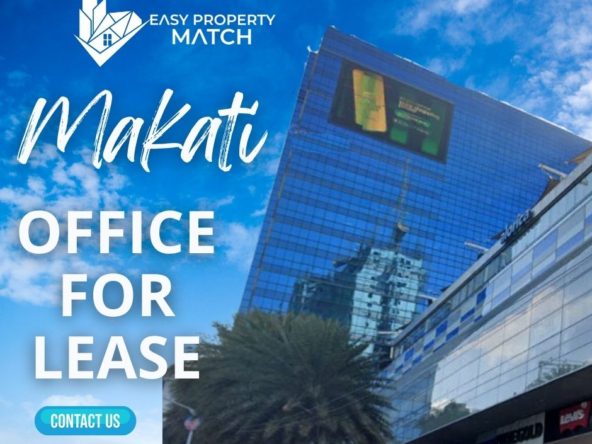 Makati Office Space for Rent Lease at Edsa cor Chino Roces Ave Alphaland Southgate Tower near MRT Magallanes (1)