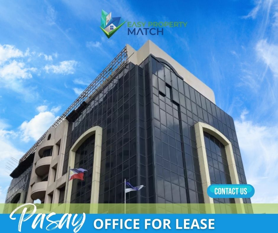 Office for Rent Lease in Roxas Blvd Pasay Manila (1)