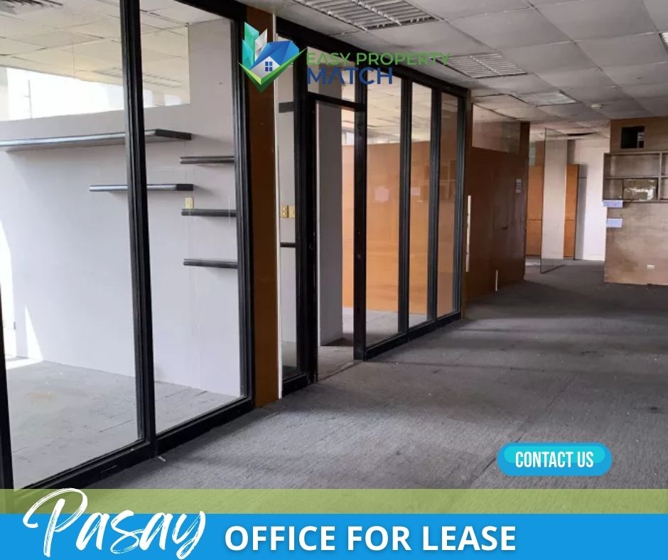 Office for Rent Lease in Roxas Blvd Pasay Manila (2)