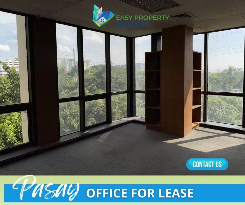 Office for Rent Lease in Roxas Blvd Pasay Manila (3)