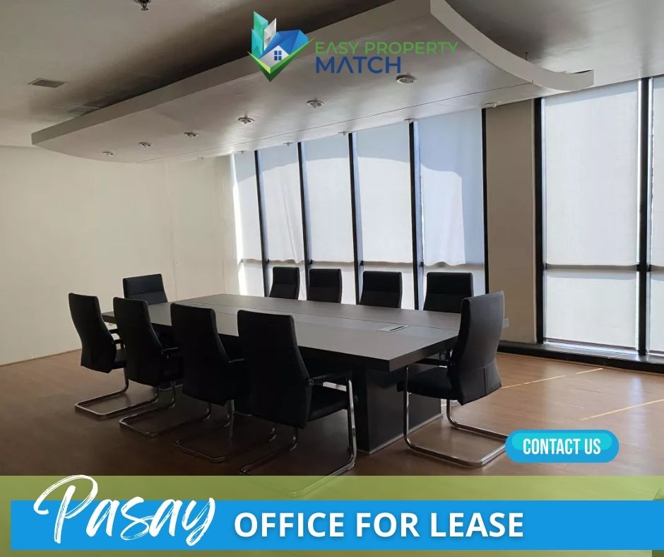 Office for Rent Lease in Roxas Blvd Pasay Manila (5)
