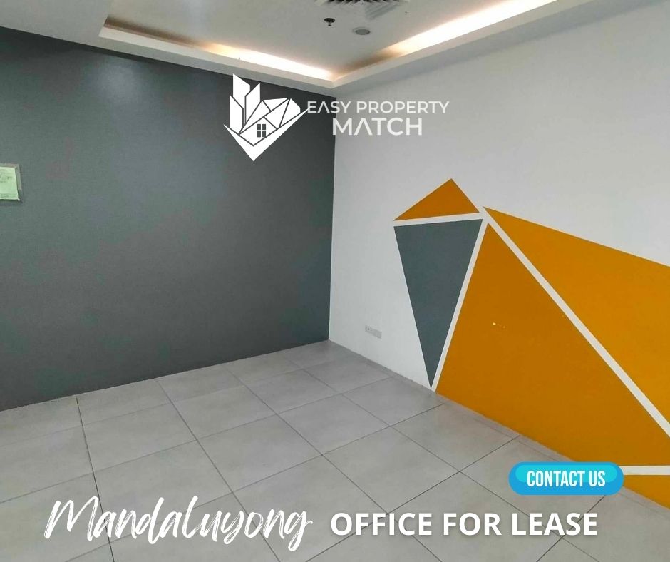 Podium West Tower Grade A Office Space for Rent Lease Low Zone High Zone and Mid zone New office building in Mandaluyong 247 (2)
