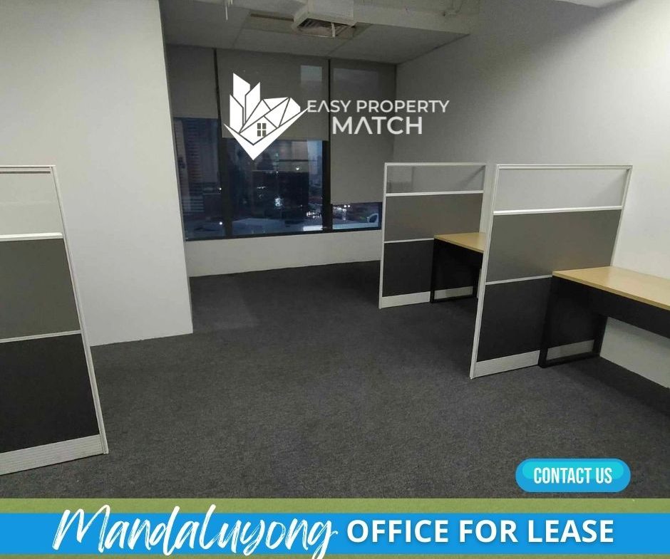 Podium West Tower Grade A Office Space for Rent Lease Low Zone High Zone and Mid zone New office building in Mandaluyong 247 (6)