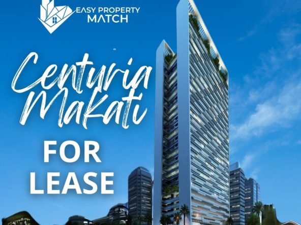 Small Clinic Office for Rent Lease at Centuria Kalayaan Ave. Salamanca Poblacion, Makati City (1)