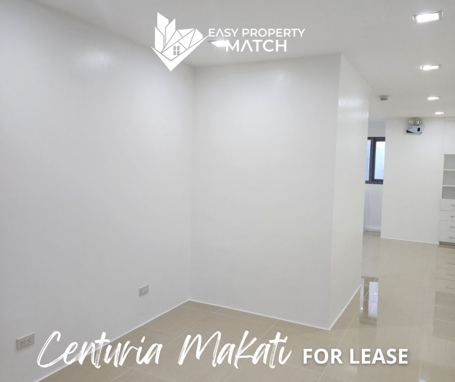 Small Clinic Office for Rent Lease at Centuria Kalayaan Ave. Salamanca Poblacion, Makati City (2)